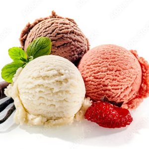 Helado