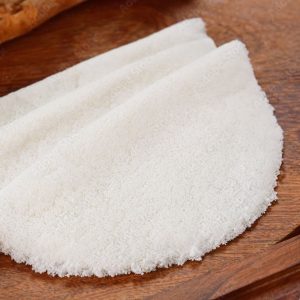 Tapioca