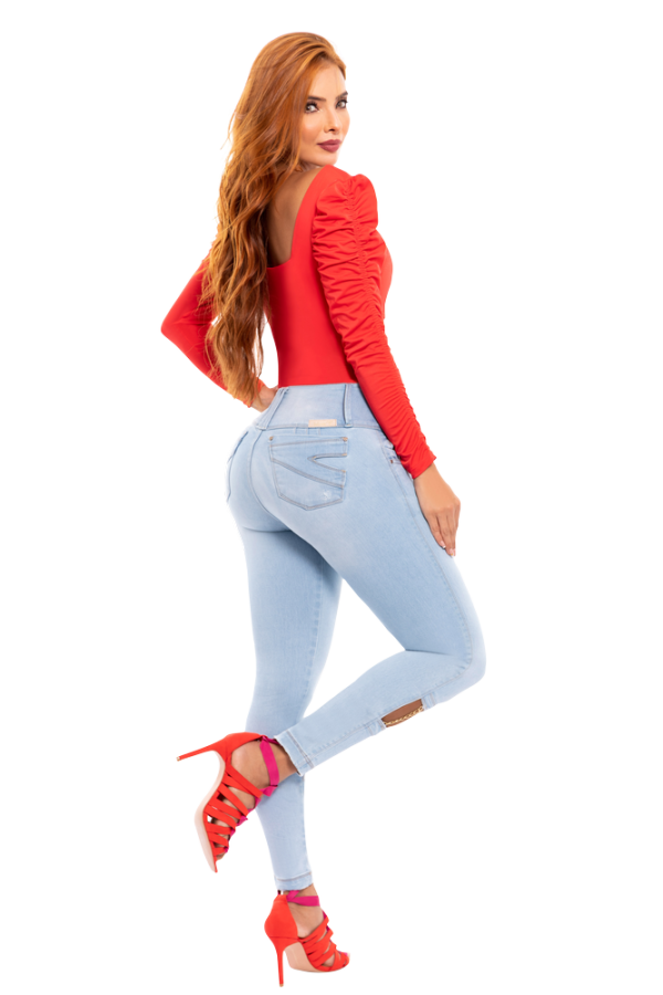 Jeans Ref. 6099 - Imagen 2