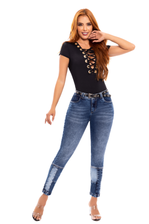 Jeans Ref. 6106