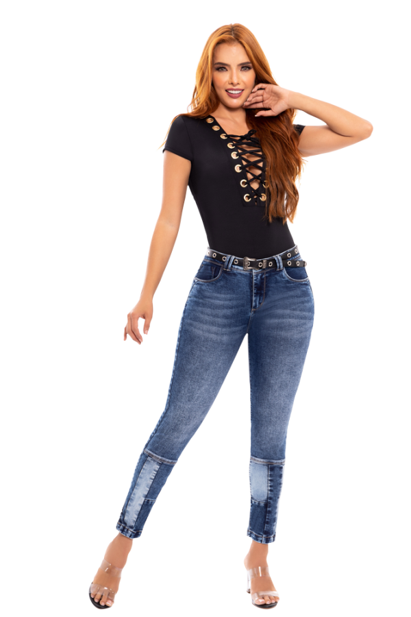 Jeans Ref. 6106