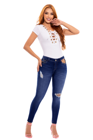 Jeans Ref. 6110