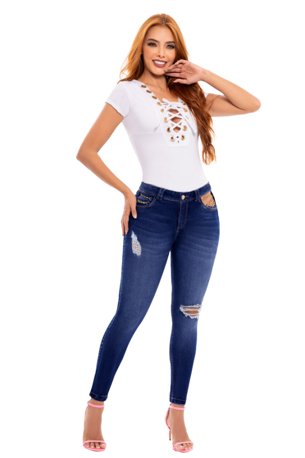 Jeans Ref. 6110