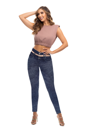 Jeans Ref. 6134