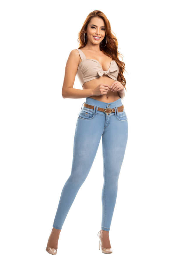 Jeans Ref. 6143
