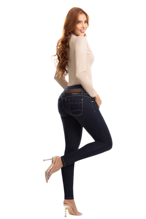 Jeans Ref. 6146 - Imagen 2