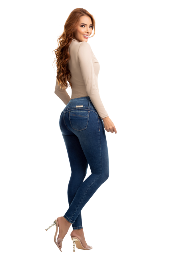 Jeans Ref. 6150 - Imagen 2