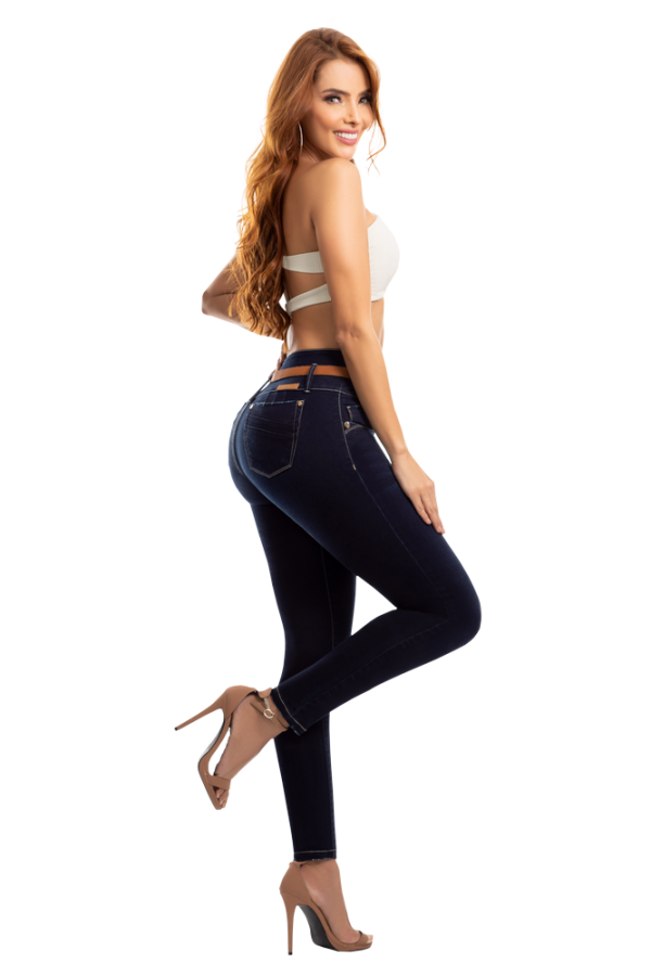 Jeans Ref. 6160 - Imagen 2