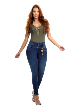 Jeans Ref. 6162