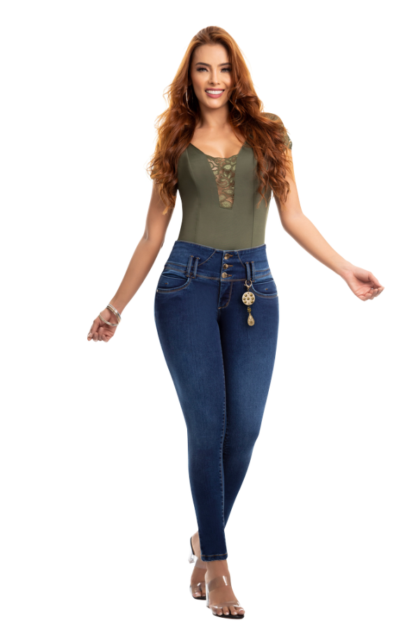 Jeans Ref. 6162