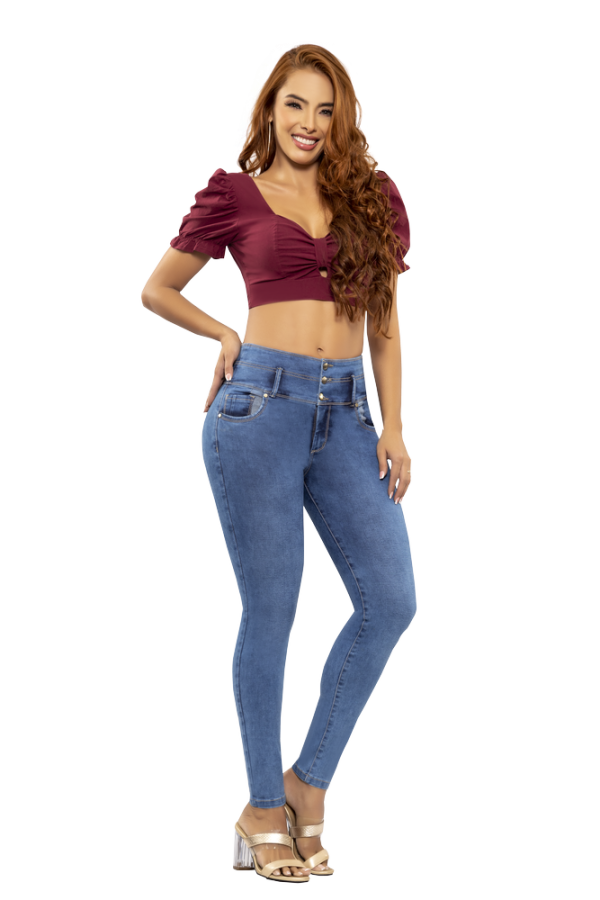 Jeans Ref. 6311