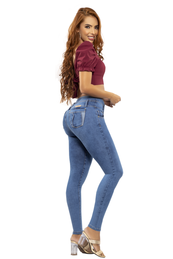 Jeans Ref. 6311 - Imagen 2
