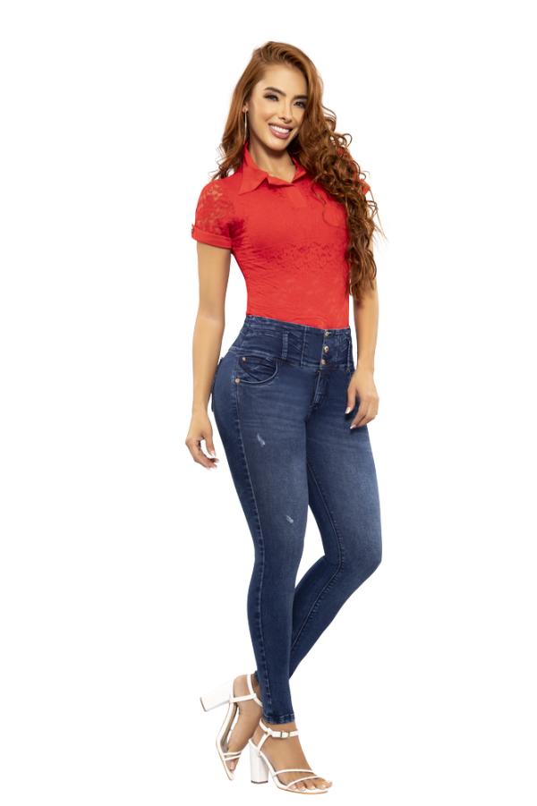 Jeans Ref. 6312