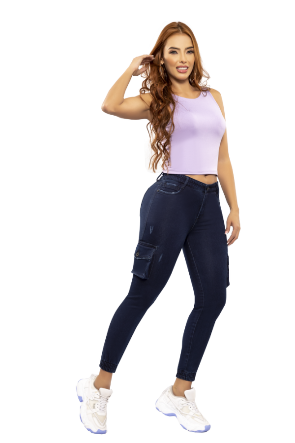 Jeans Ref. 6347