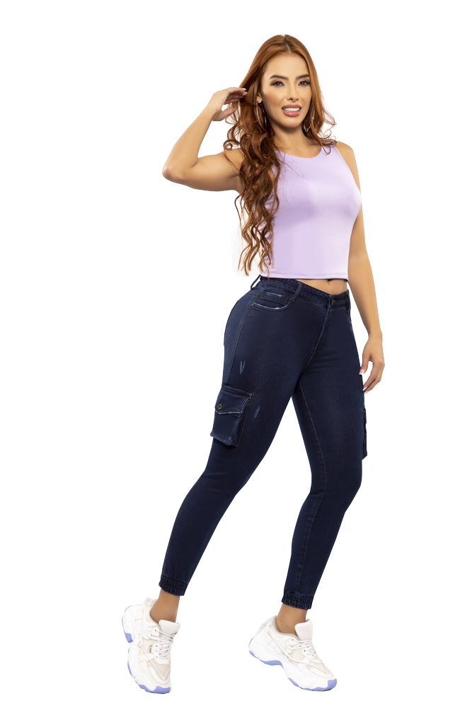 Jeans Ref. 6347