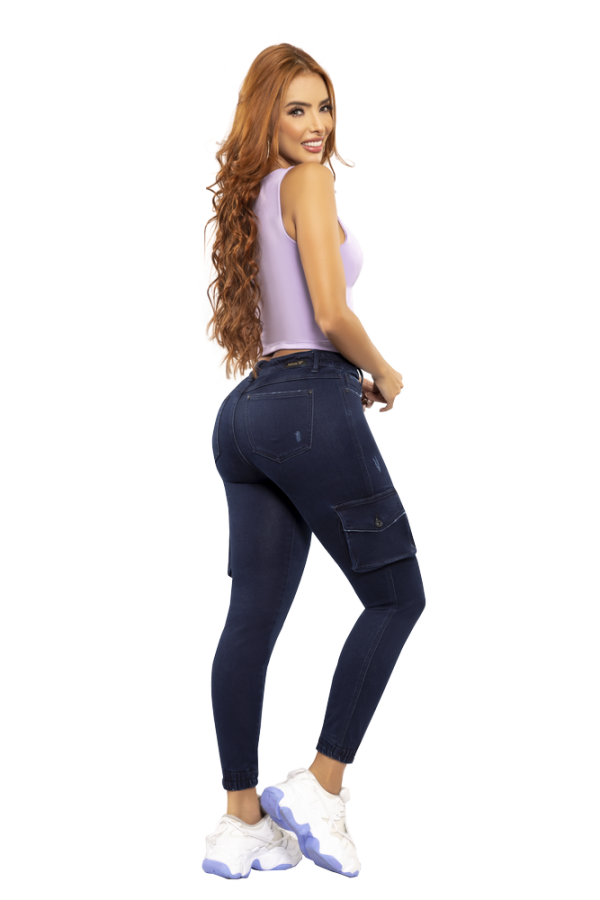 Jeans Ref. 6347 - Imagen 2