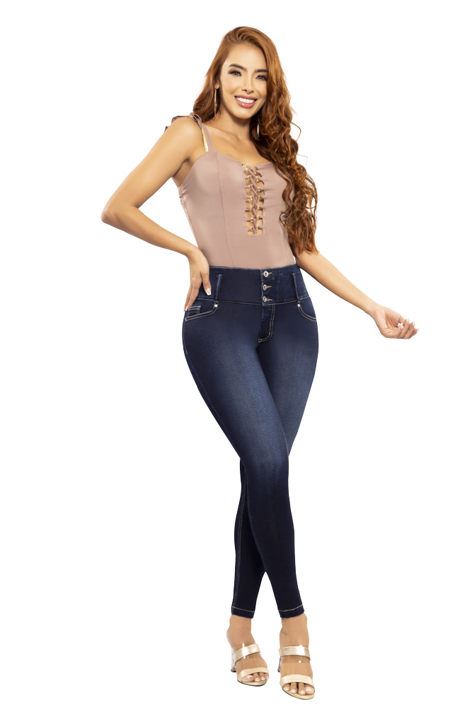 Jeans Ref. 6348