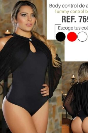 Body ref.7696
