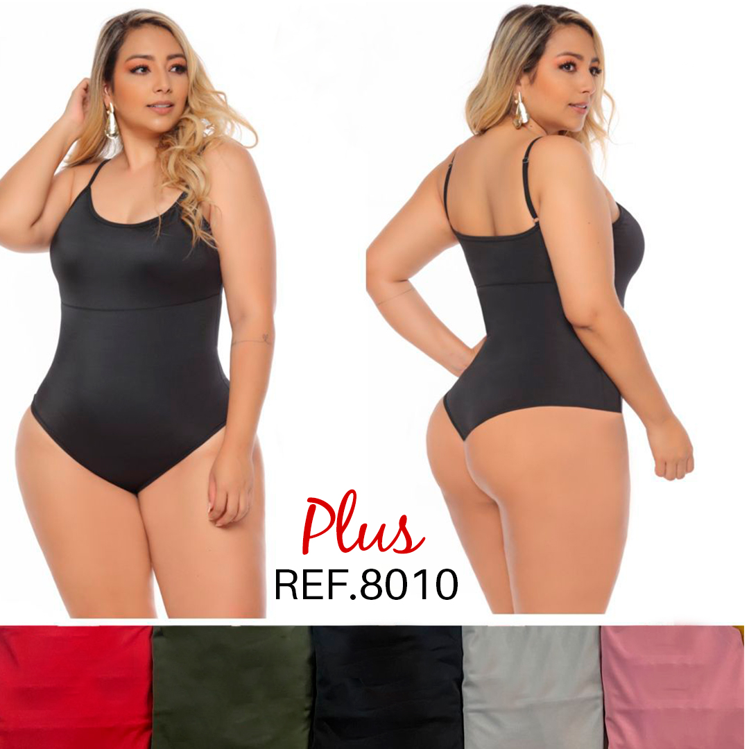 Body ref.8010