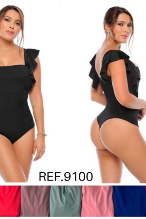 Body ref.9100